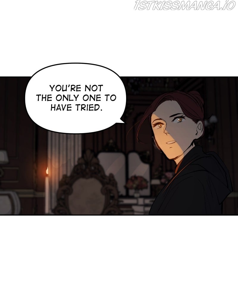Purple Hyacinth Chapter 155 - page 87