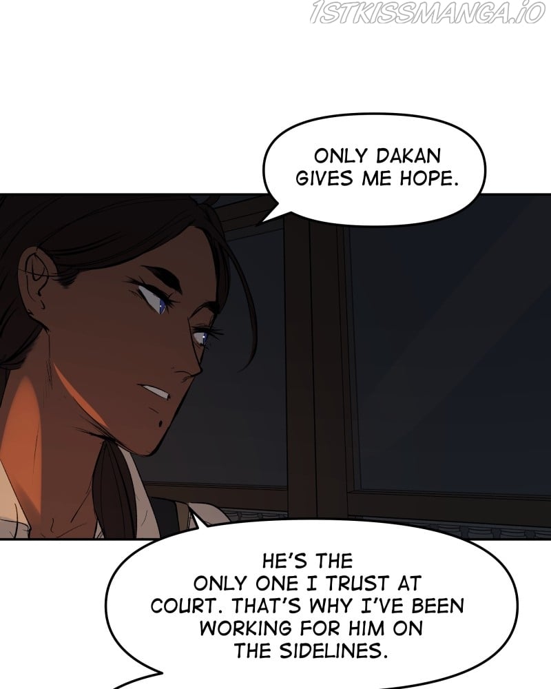 Purple Hyacinth Chapter 155 - page 88