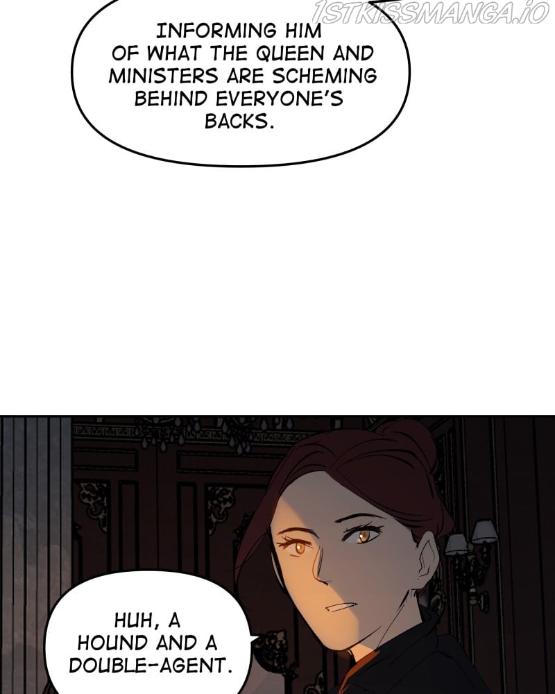 Purple Hyacinth Chapter 155 - page 89