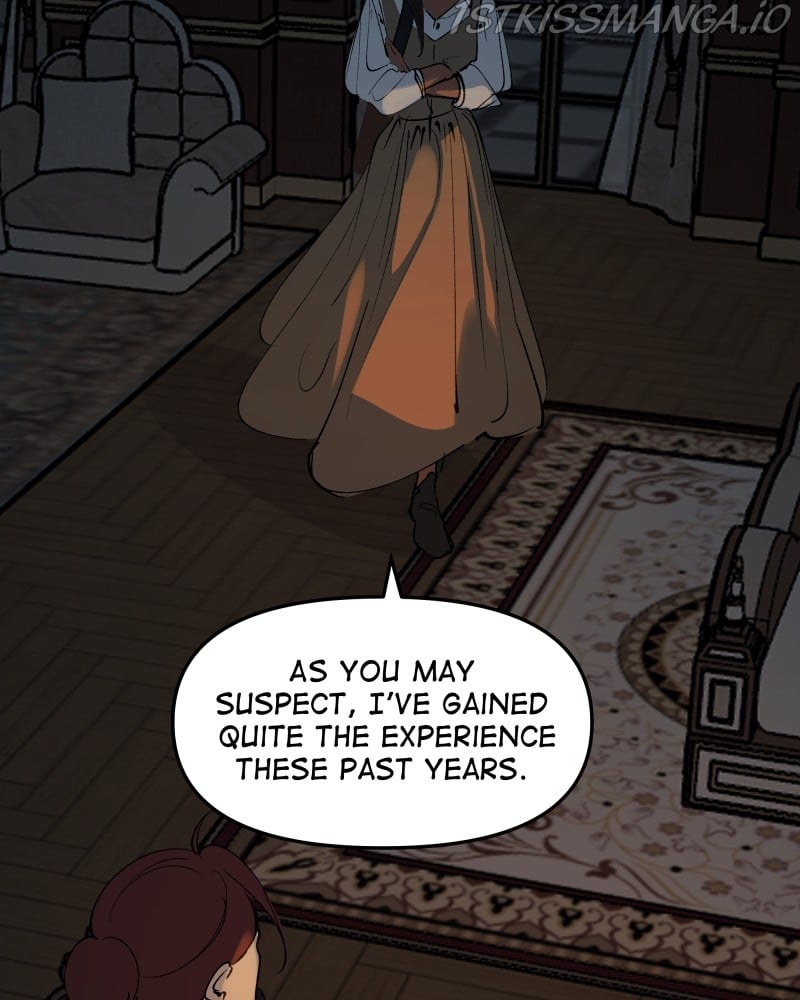 Purple Hyacinth Chapter 155 - page 91