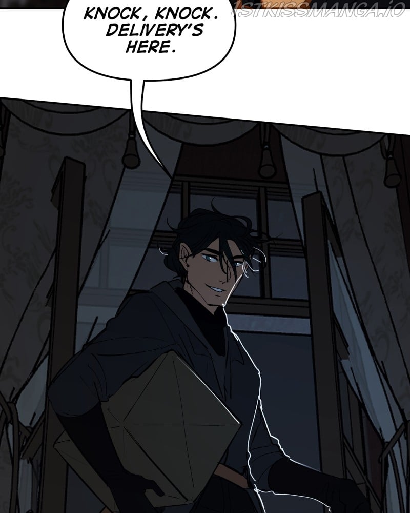 Purple Hyacinth Chapter 155 - page 97