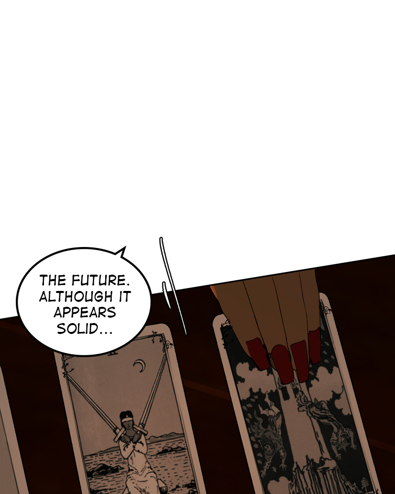Purple Hyacinth Chapter 69 - page 100