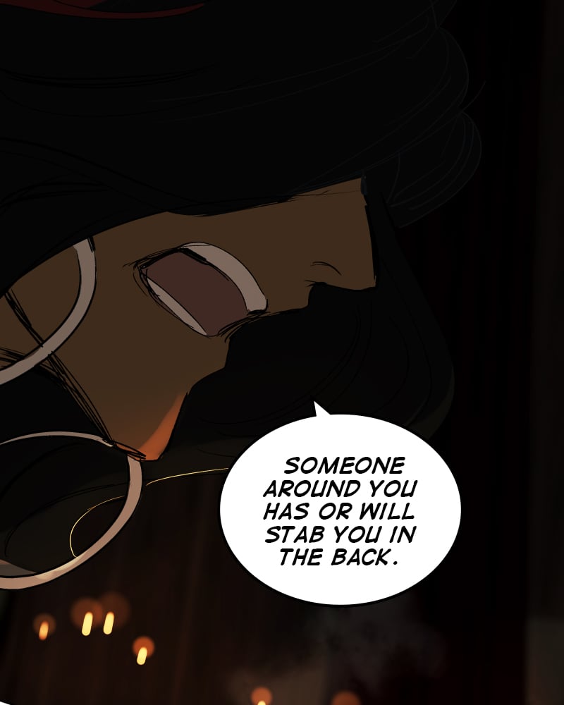 Purple Hyacinth Chapter 69 - page 110