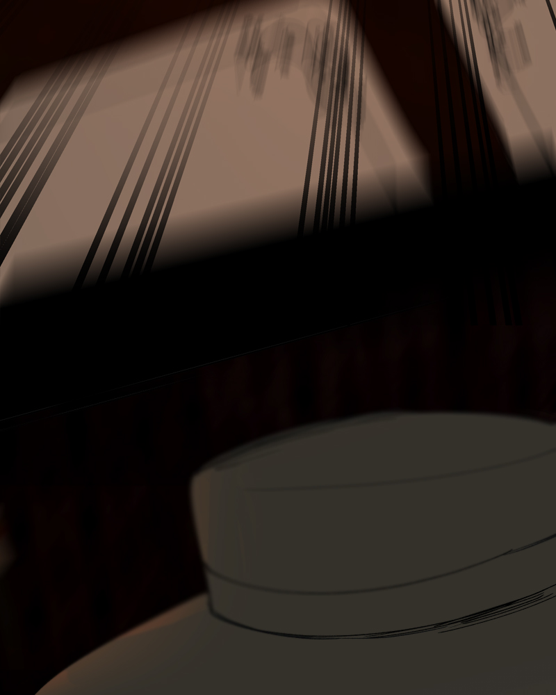 Purple Hyacinth Chapter 69 - page 116