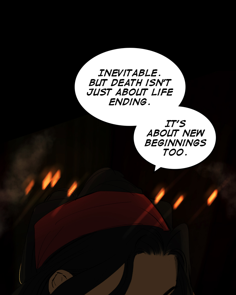 Purple Hyacinth Chapter 69 - page 118