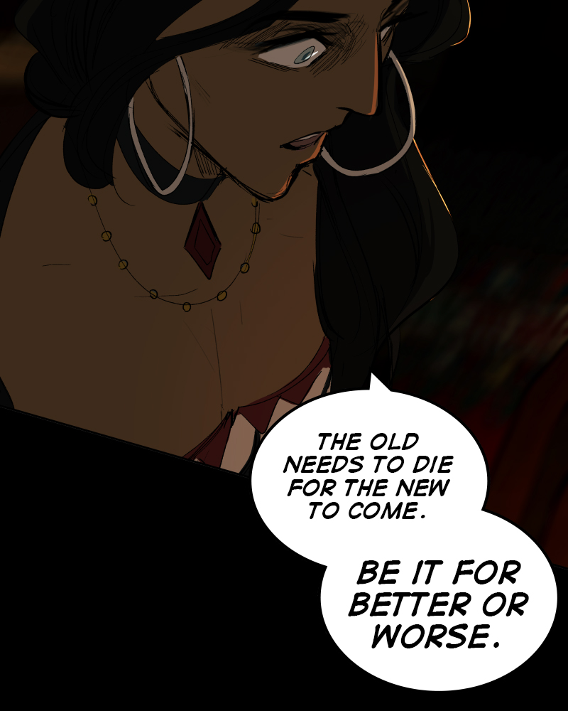 Purple Hyacinth Chapter 69 - page 119