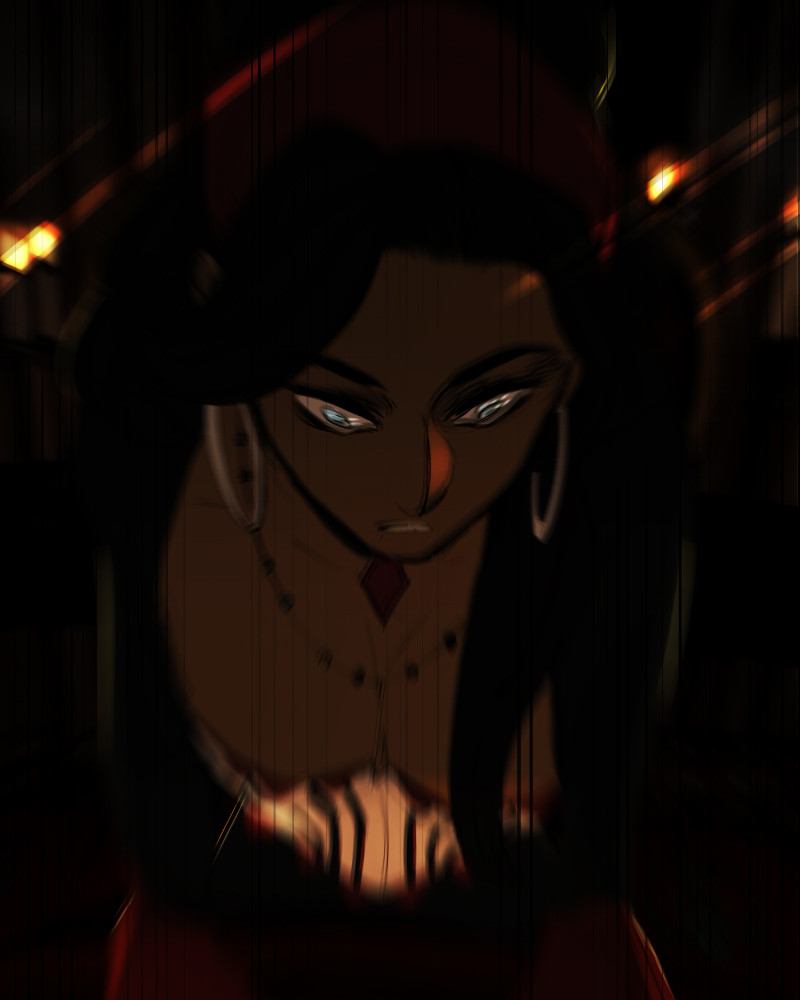 Purple Hyacinth Chapter 69 - page 125