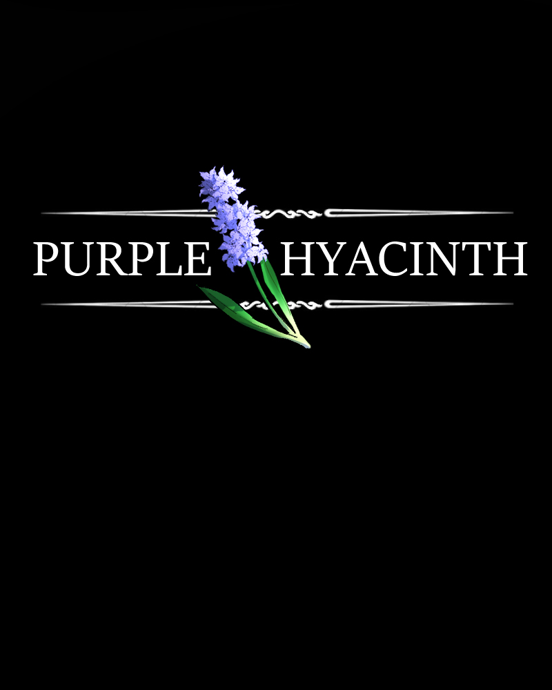 Purple Hyacinth Chapter 69 - page 17