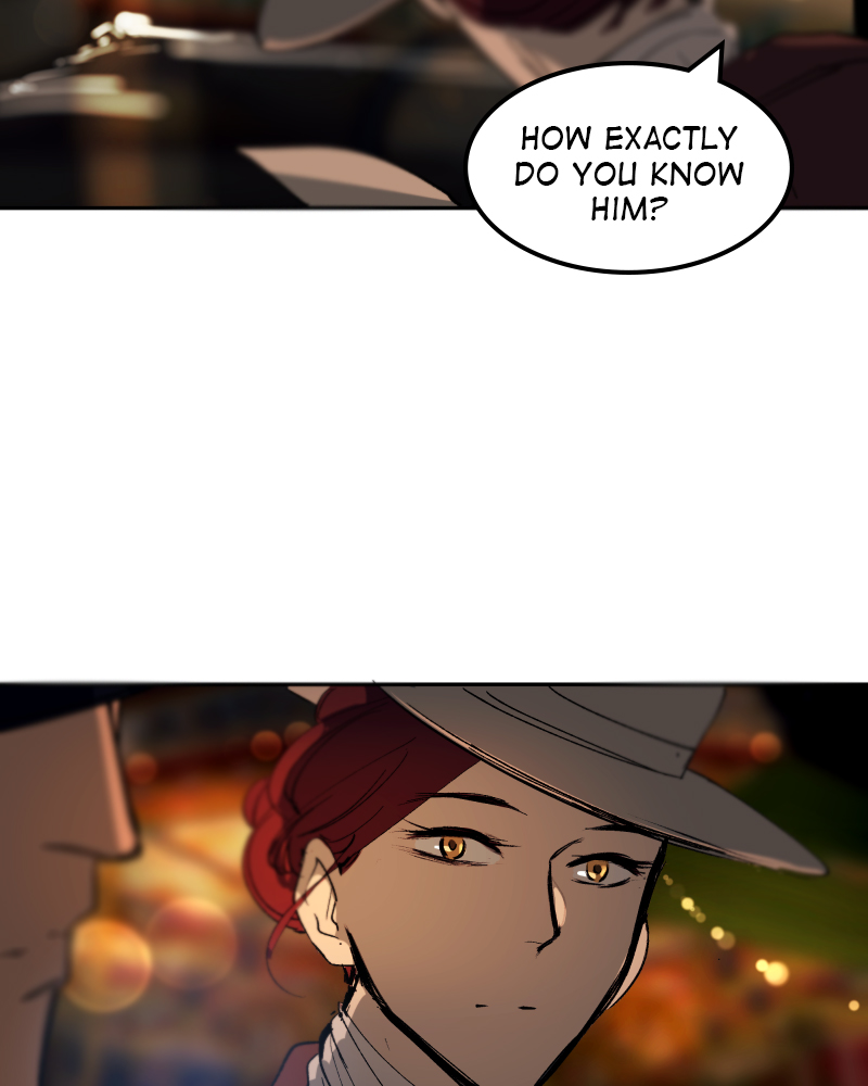 Purple Hyacinth Chapter 69 - page 29