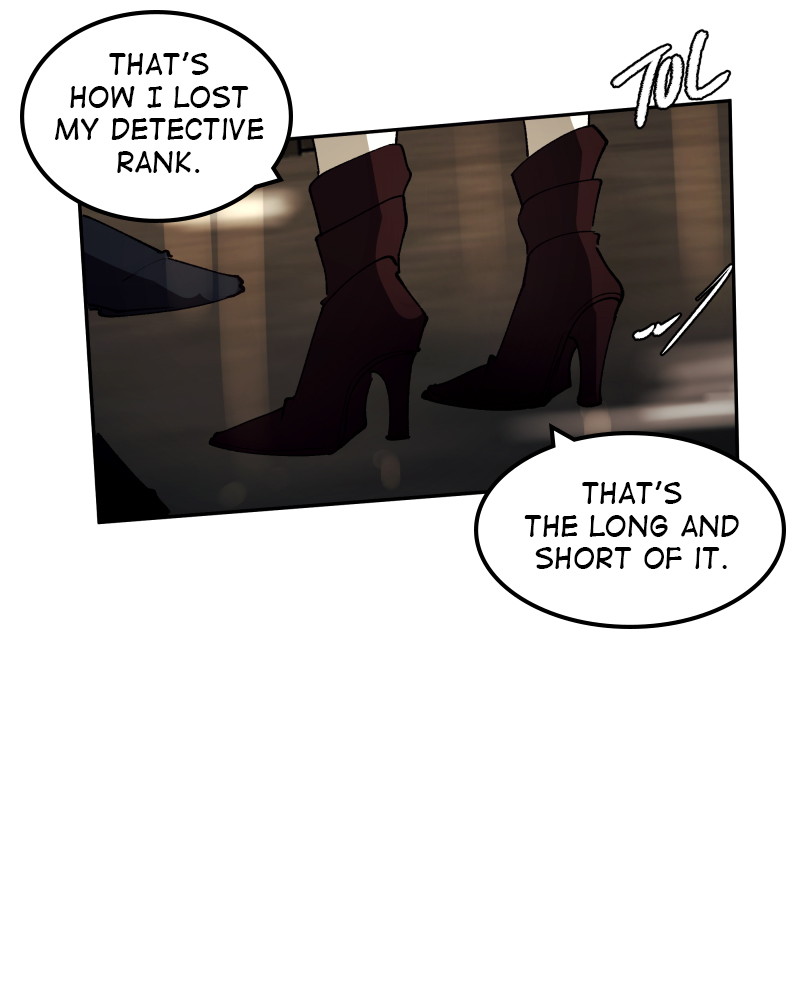 Purple Hyacinth Chapter 69 - page 36