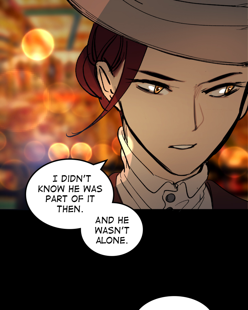 Purple Hyacinth Chapter 69 - page 39