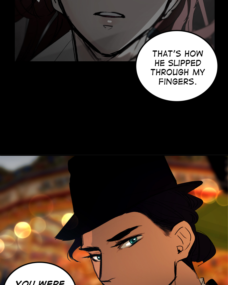 Purple Hyacinth Chapter 69 - page 41