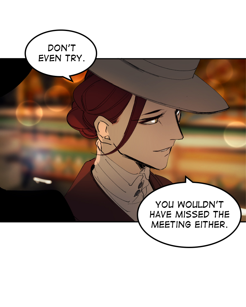 Purple Hyacinth Chapter 69 - page 45