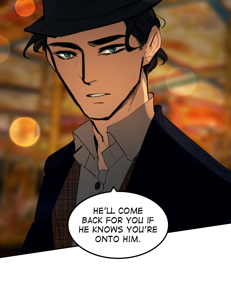Purple Hyacinth Chapter 69 - page 50