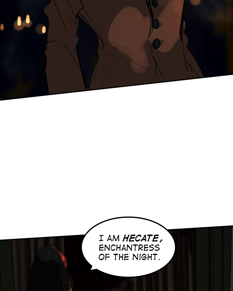 Purple Hyacinth Chapter 69 - page 73
