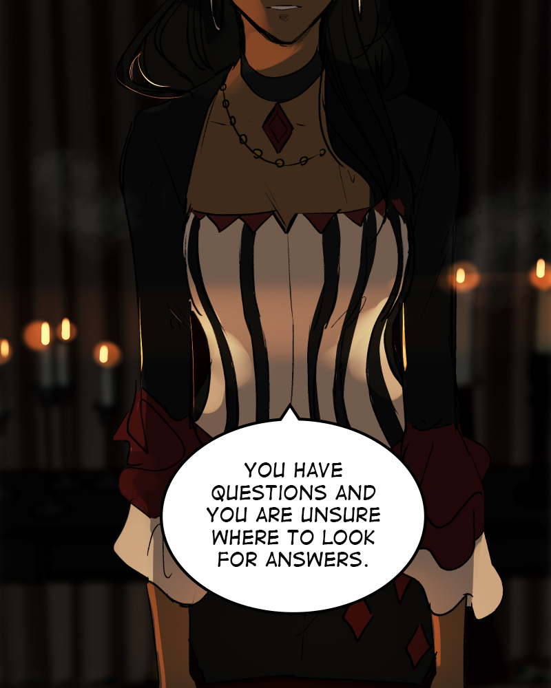 Purple Hyacinth Chapter 69 - page 76