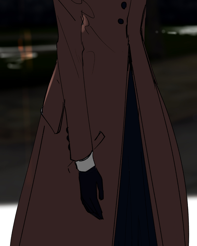 Purple Hyacinth Chapter 69 - page 8