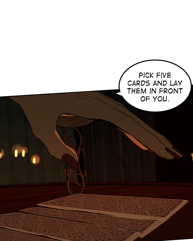 Purple Hyacinth Chapter 69 - page 85