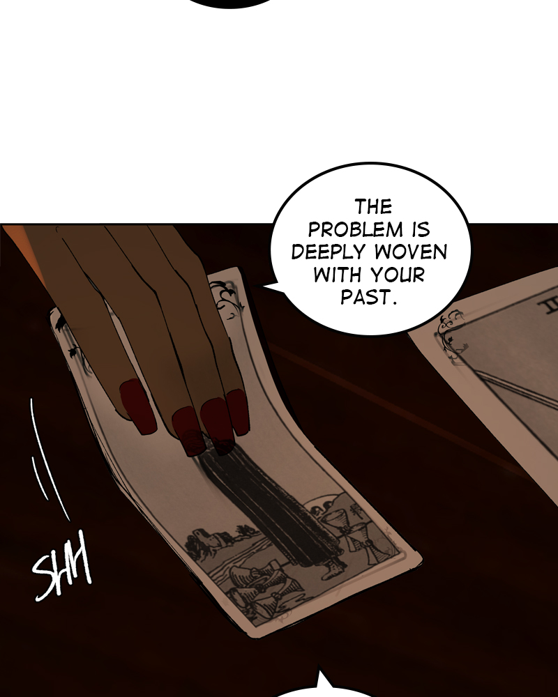 Purple Hyacinth Chapter 69 - page 93