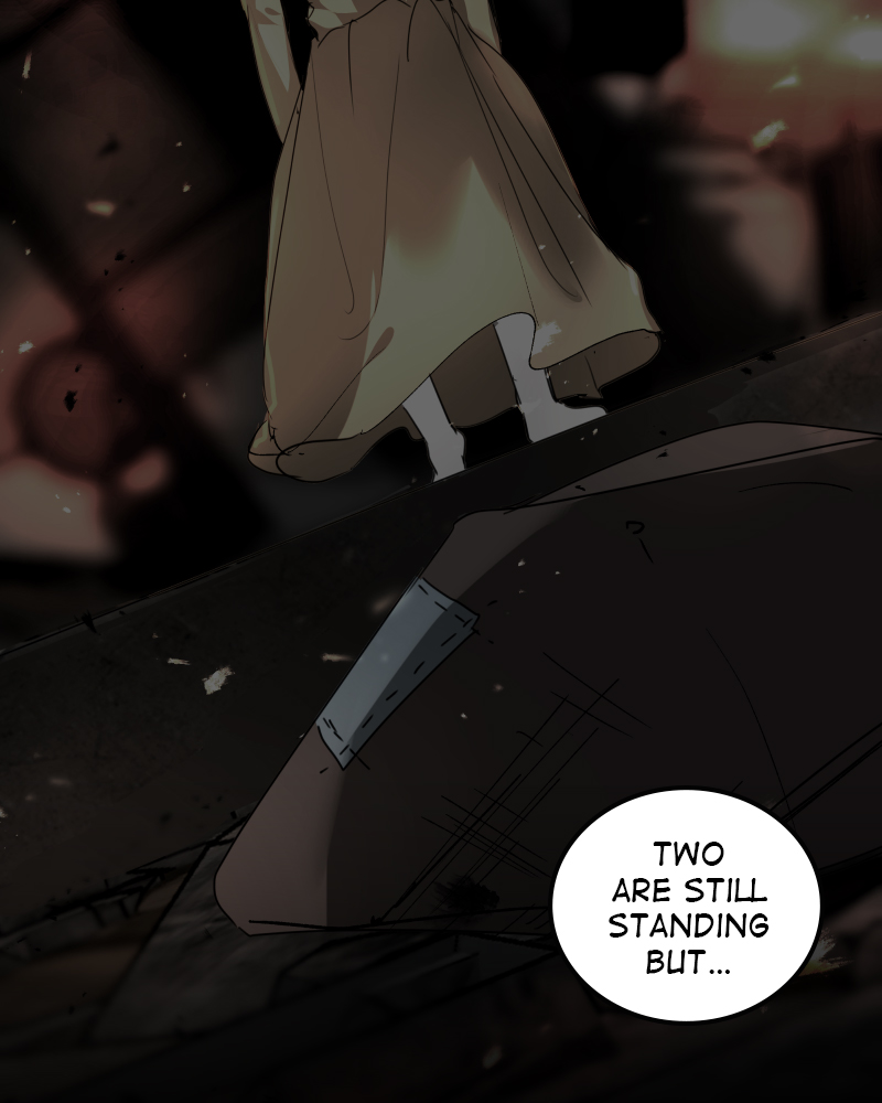 Purple Hyacinth Chapter 69 - page 95