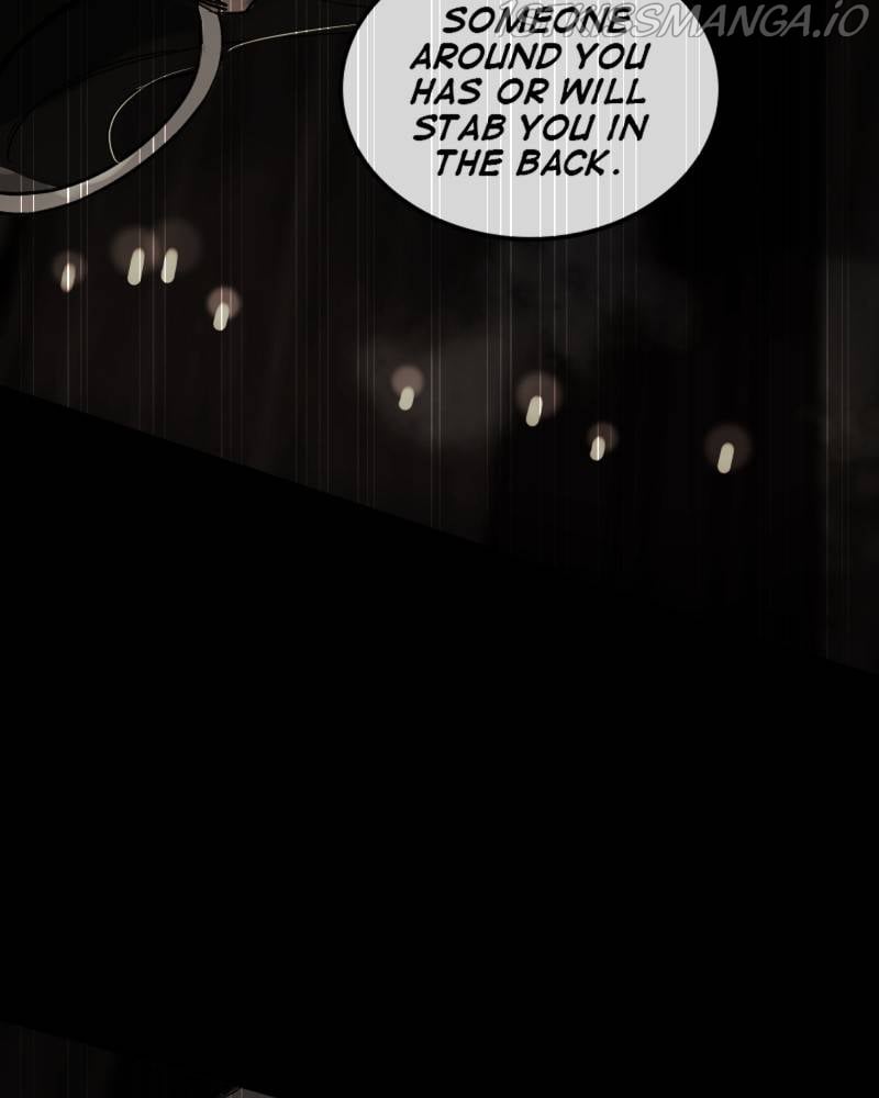 Purple Hyacinth Chapter 124 - page 100