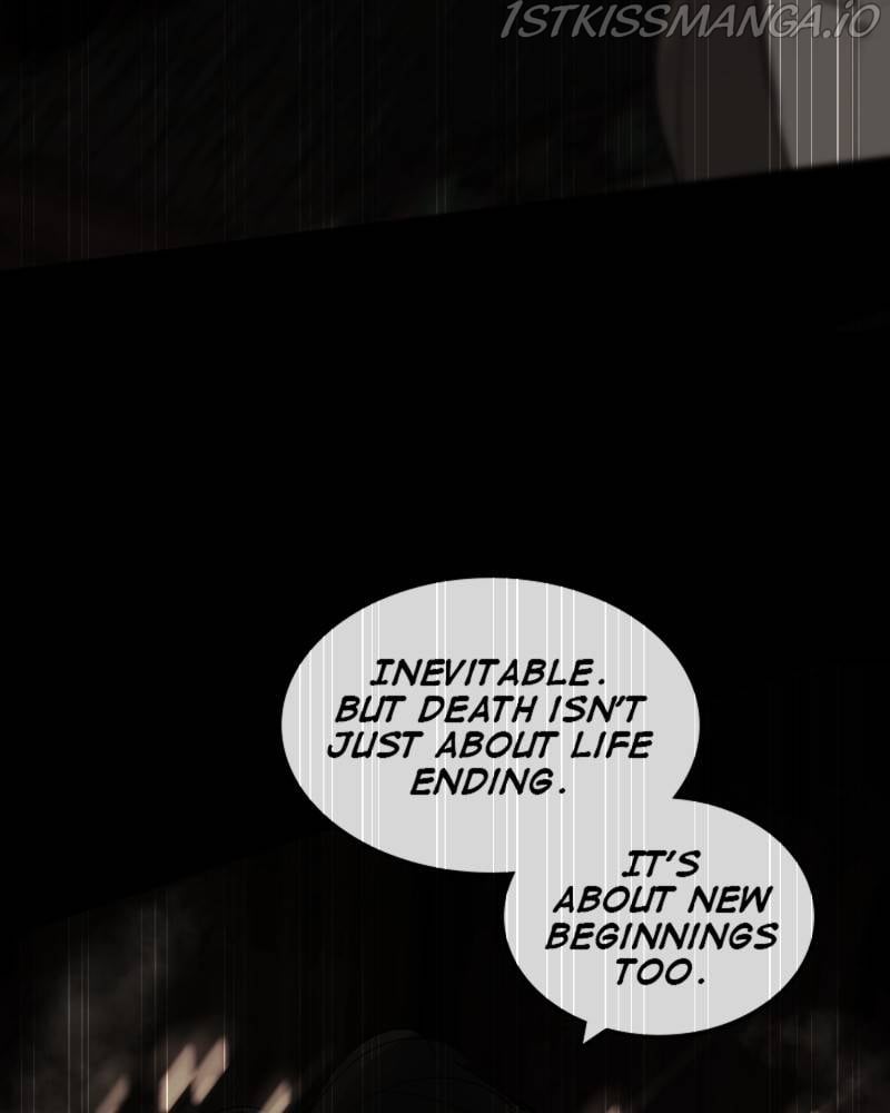 Purple Hyacinth Chapter 124 - page 107