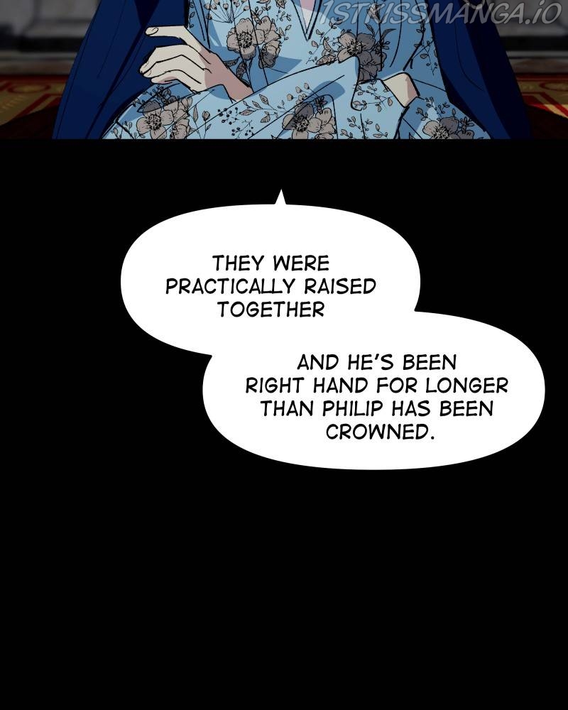 Purple Hyacinth Chapter 124 - page 12