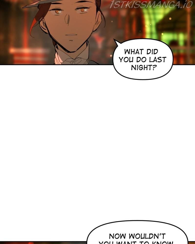 Purple Hyacinth Chapter 124 - page 123