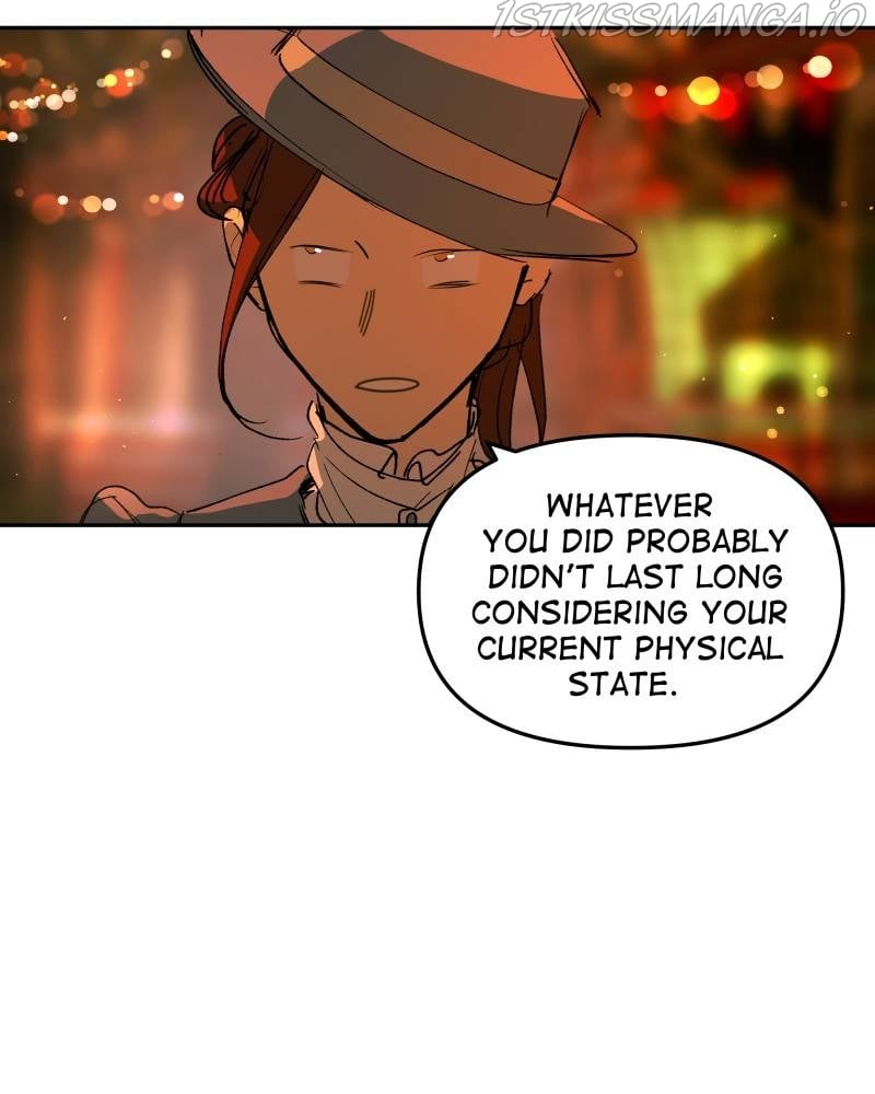 Purple Hyacinth Chapter 124 - page 125