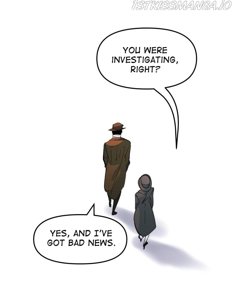 Purple Hyacinth Chapter 124 - page 128