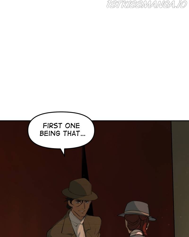 Purple Hyacinth Chapter 124 - page 130