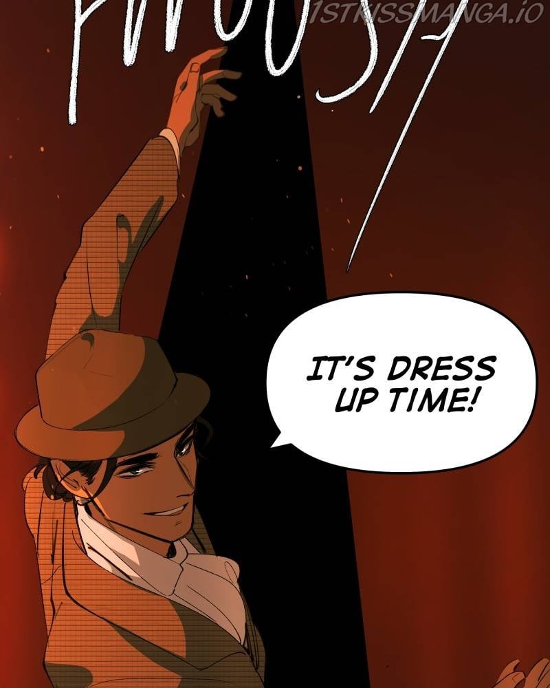 Purple Hyacinth Chapter 124 - page 133