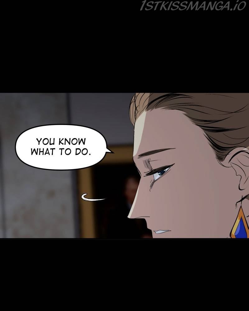 Purple Hyacinth Chapter 124 - page 21