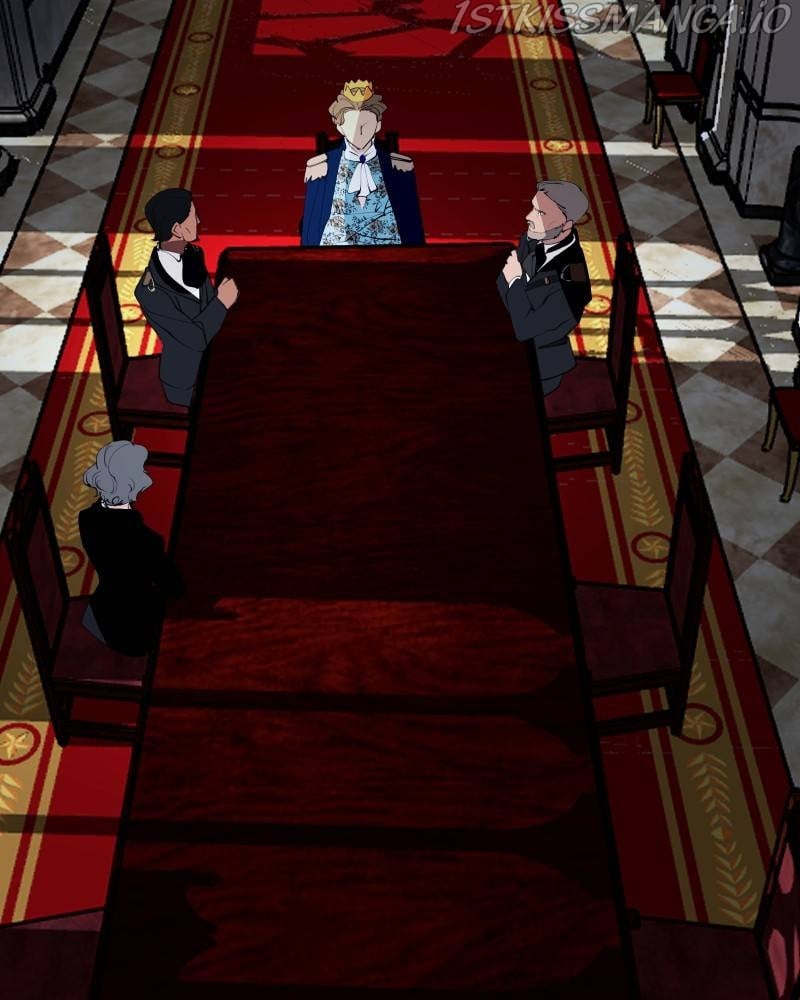 Purple Hyacinth Chapter 124 - page 3