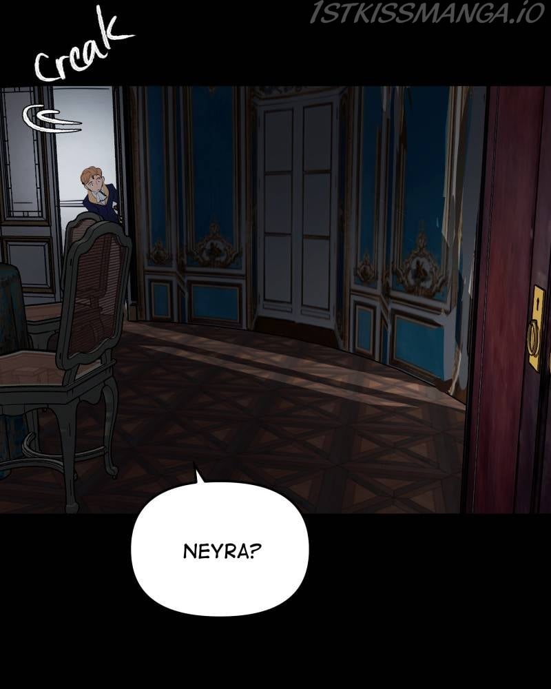 Purple Hyacinth Chapter 124 - page 32