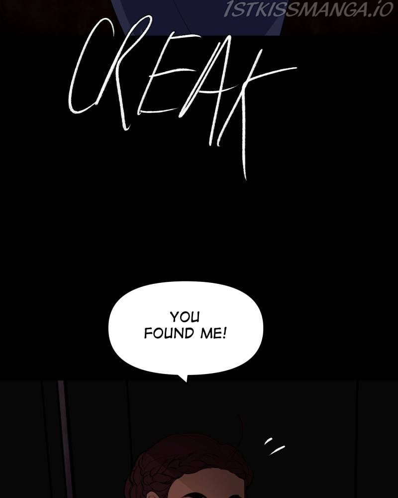 Purple Hyacinth Chapter 124 - page 43