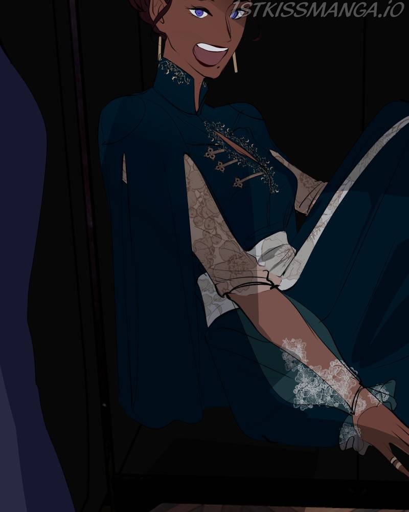 Purple Hyacinth Chapter 124 - page 44