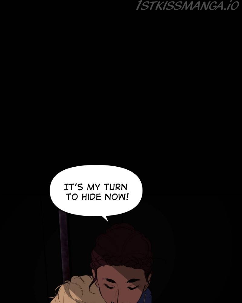 Purple Hyacinth Chapter 124 - page 46