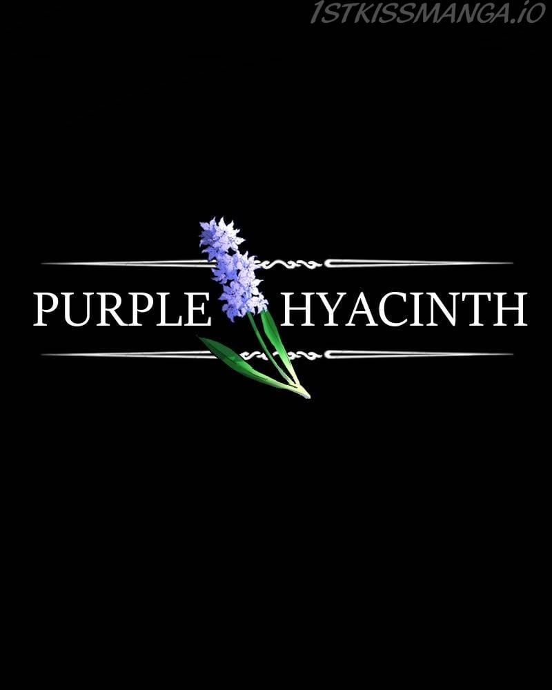 Purple Hyacinth Chapter 124 - page 48
