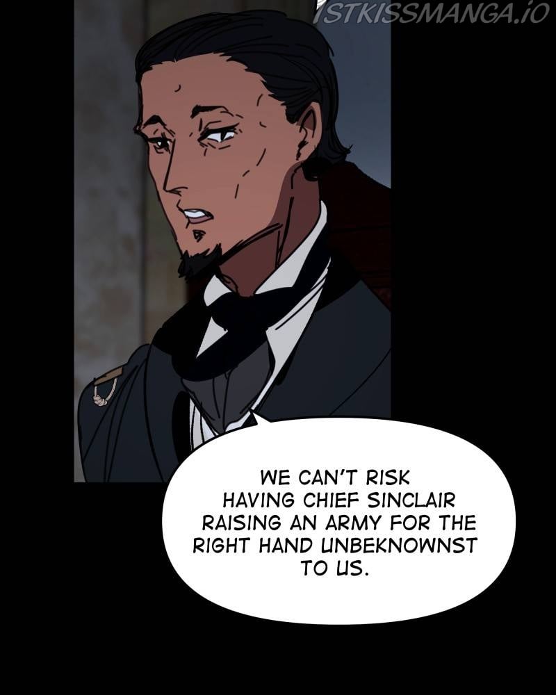 Purple Hyacinth Chapter 124 - page 5