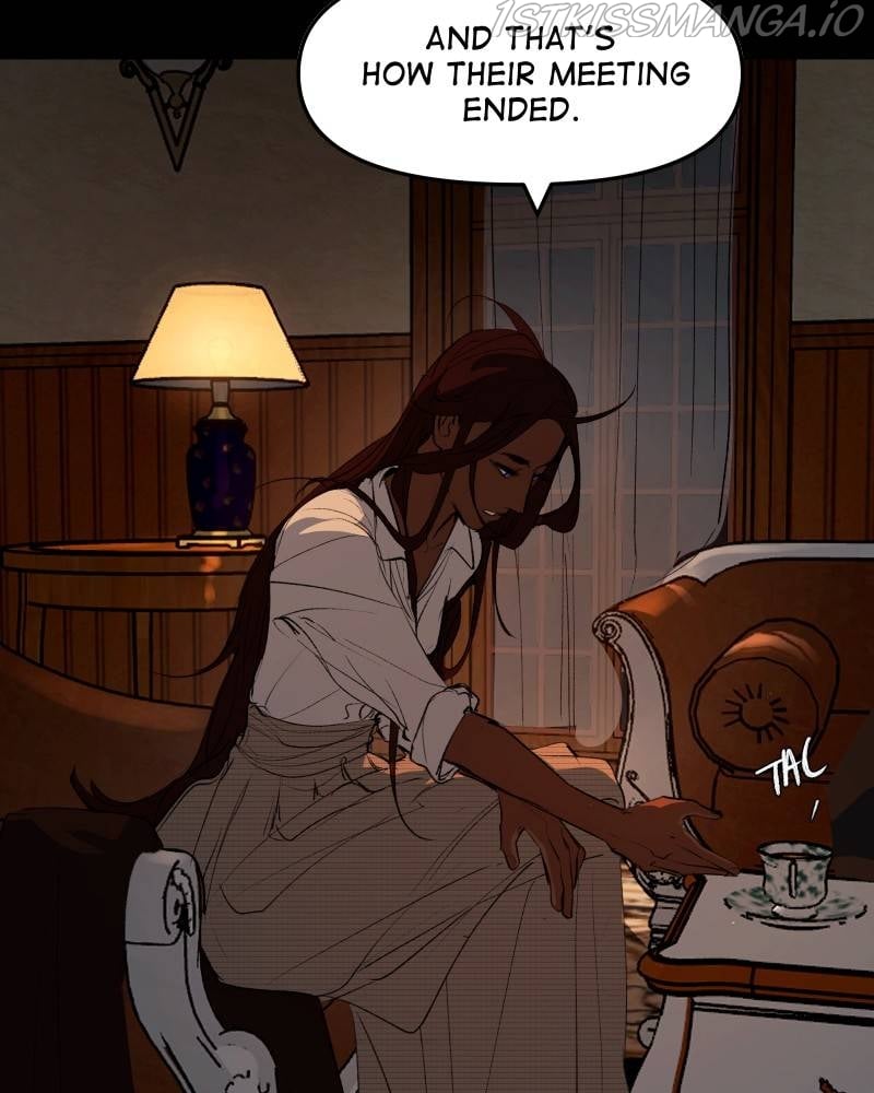 Purple Hyacinth Chapter 124 - page 50