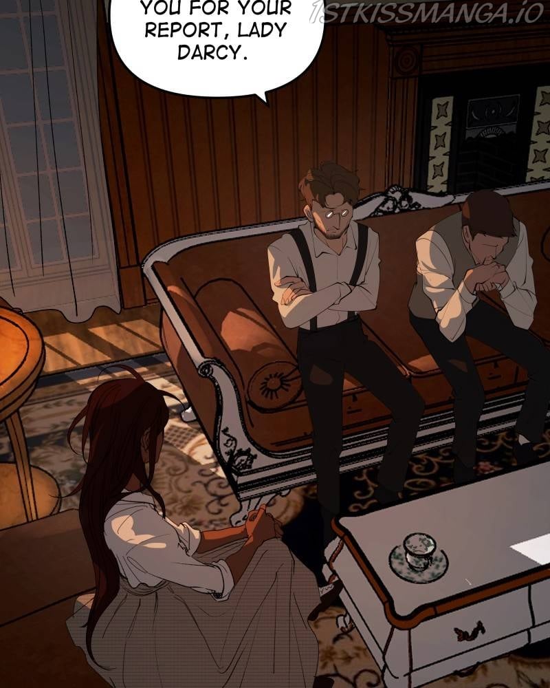 Purple Hyacinth Chapter 124 - page 52