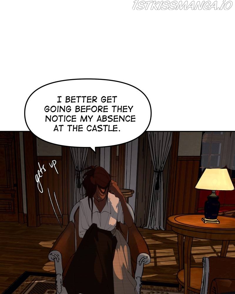 Purple Hyacinth Chapter 124 - page 56