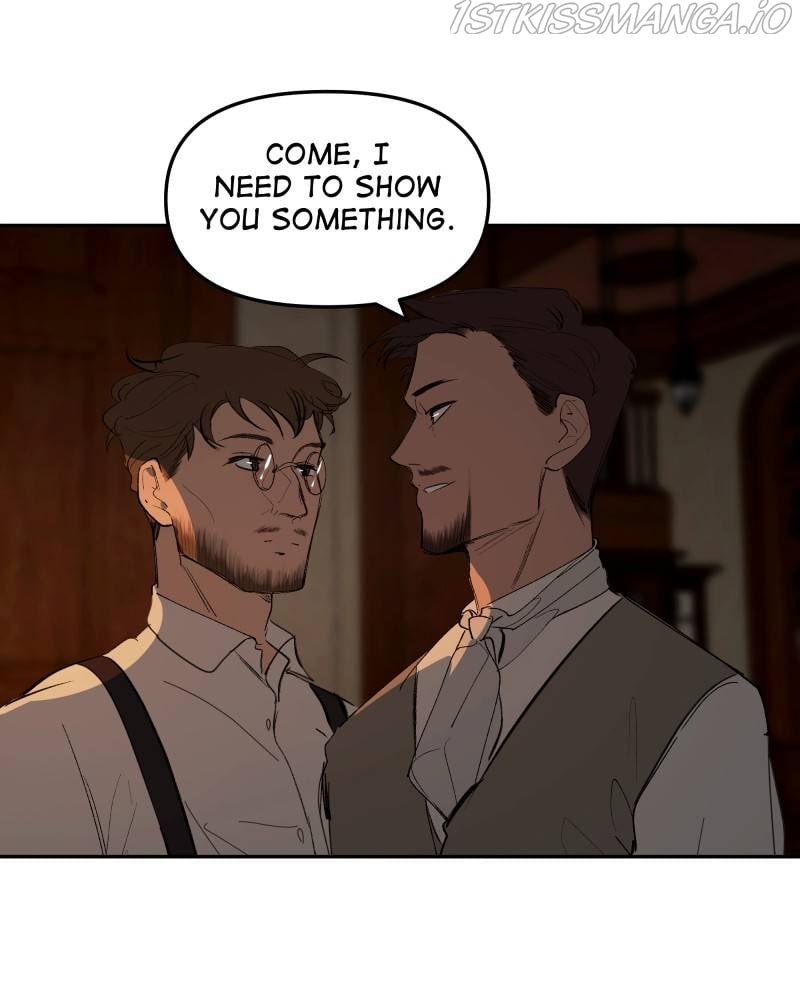 Purple Hyacinth Chapter 124 - page 64