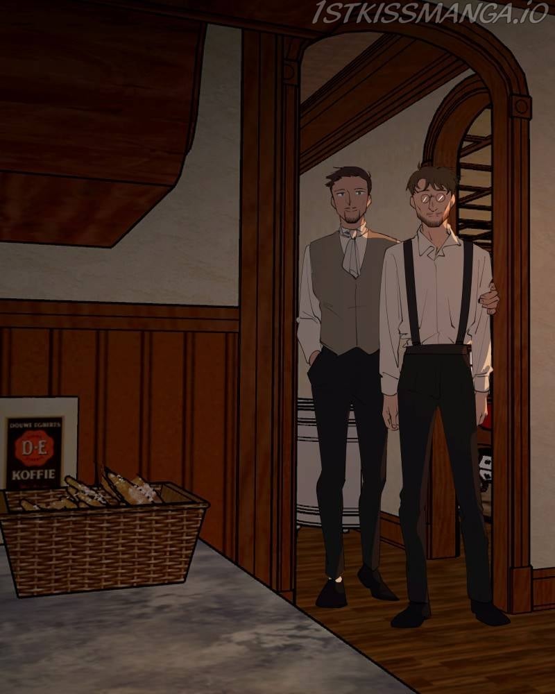 Purple Hyacinth Chapter 124 - page 66