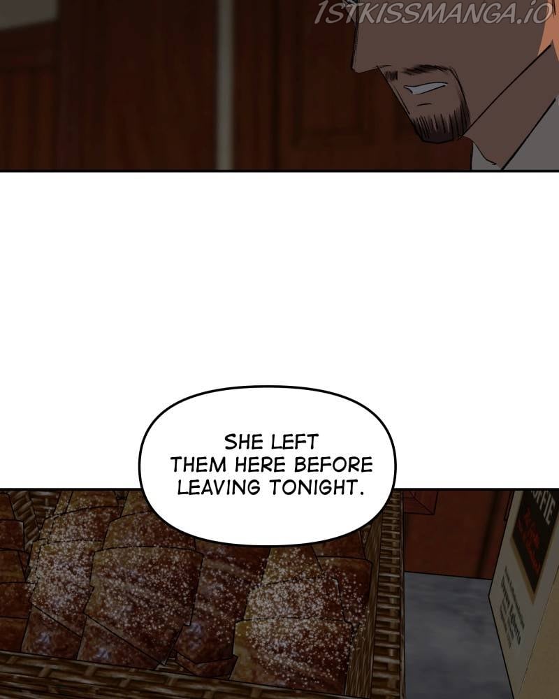 Purple Hyacinth Chapter 124 - page 69