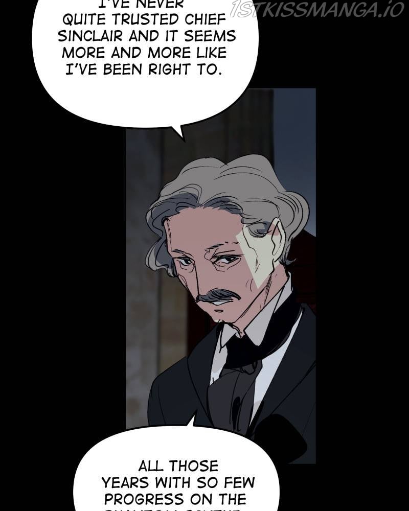Purple Hyacinth Chapter 124 - page 7