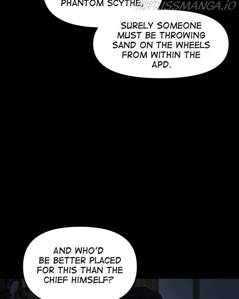 Purple Hyacinth Chapter 124 - page 8