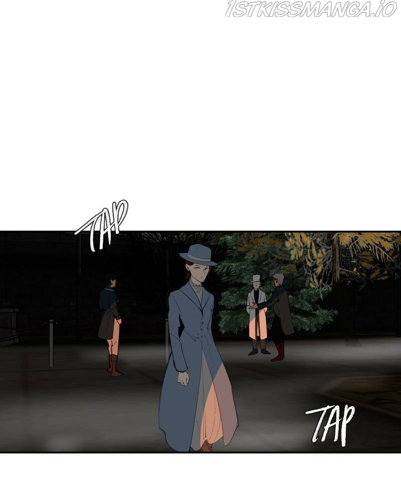 Purple Hyacinth Chapter 124 - page 89
