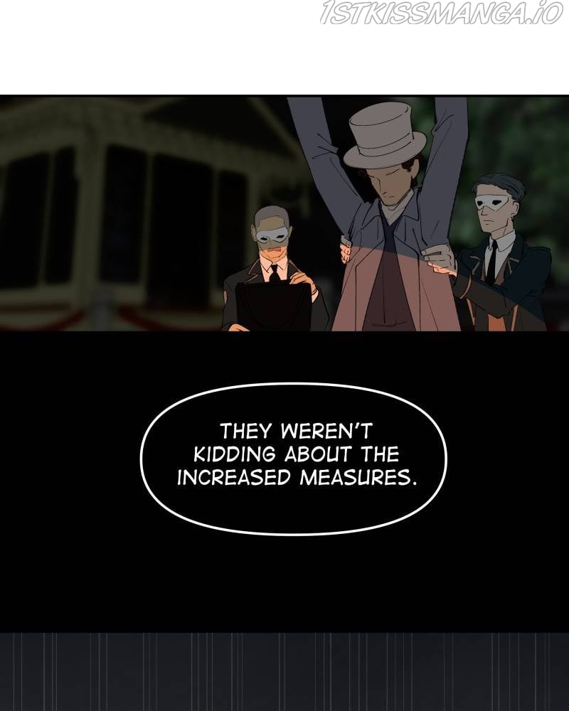 Purple Hyacinth Chapter 124 - page 90